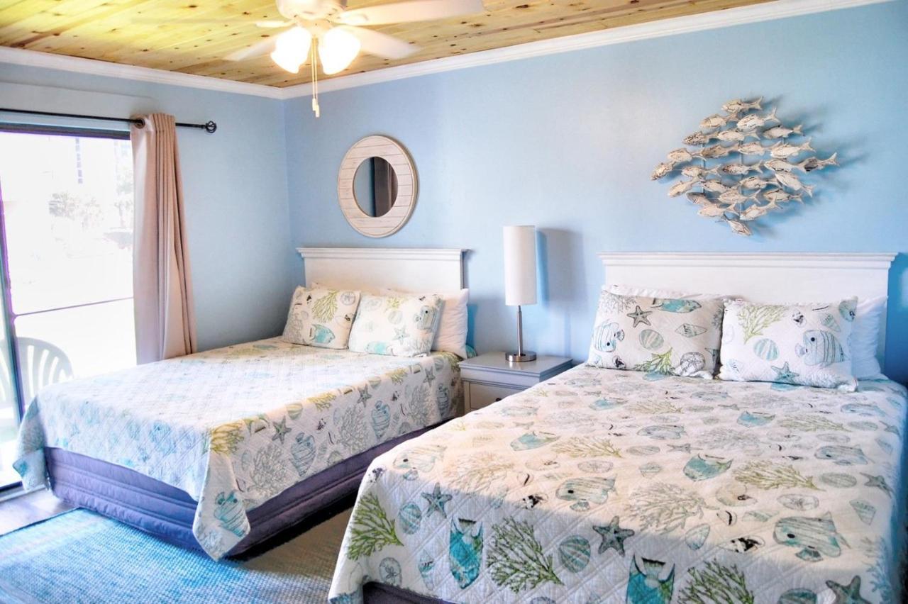 Ocean Dunes Villa 5103 เมอร์เทิลบีช ภายนอก รูปภาพ